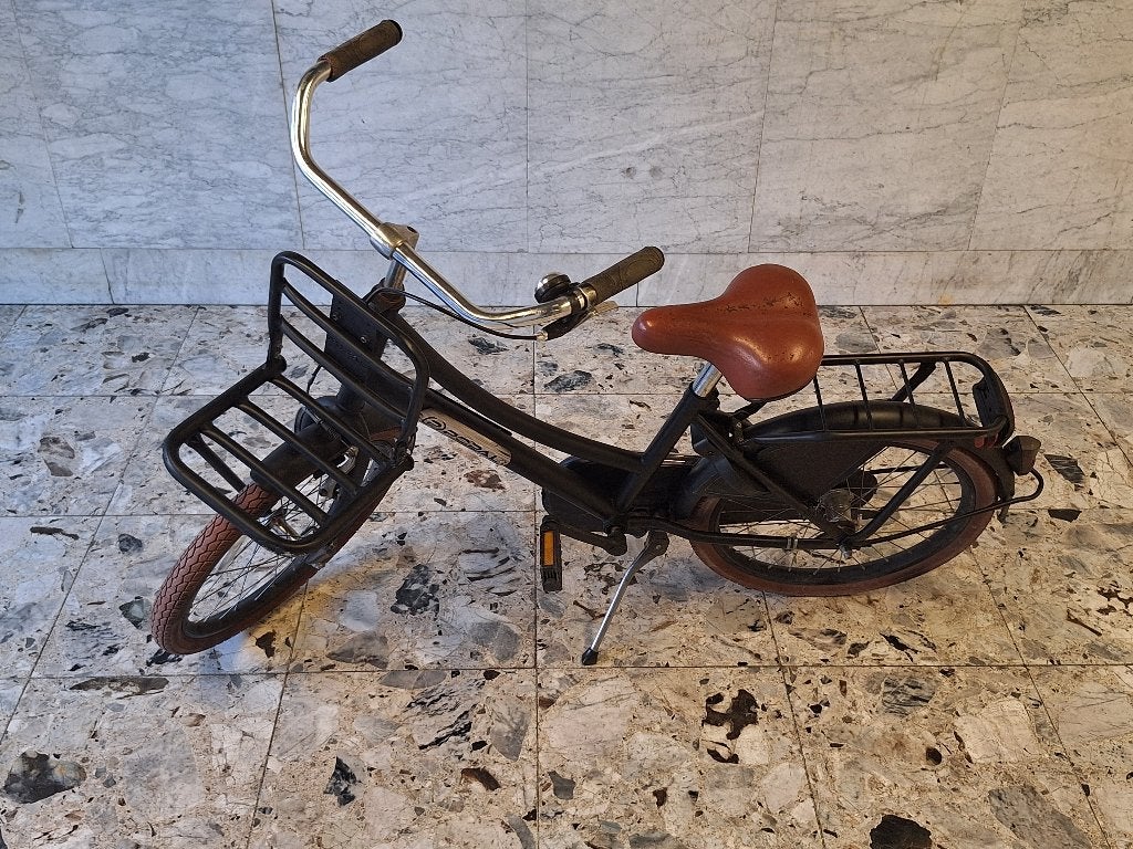 Meisjesfiets 20 inch!, Ophalen of Verzenden, Gebruikt, 20 inch, Popal