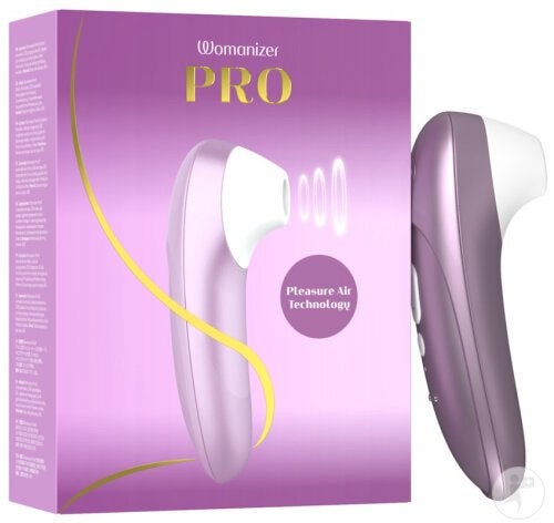 Womanizer, Ophalen of Verzenden, Nieuw, Overige typen