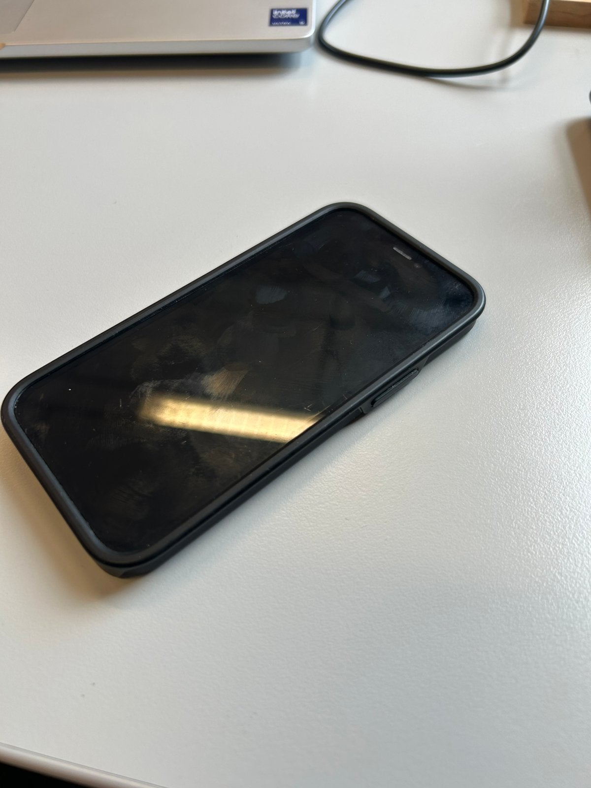 Iphone 12 mini, Gebruikt, Ophalen of Verzenden, 64 GB, Zonder simlock