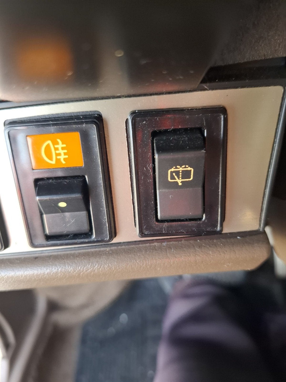 oldtimer auto's Nette Japanse Daihatsu charade 1.0 3, foto 11
