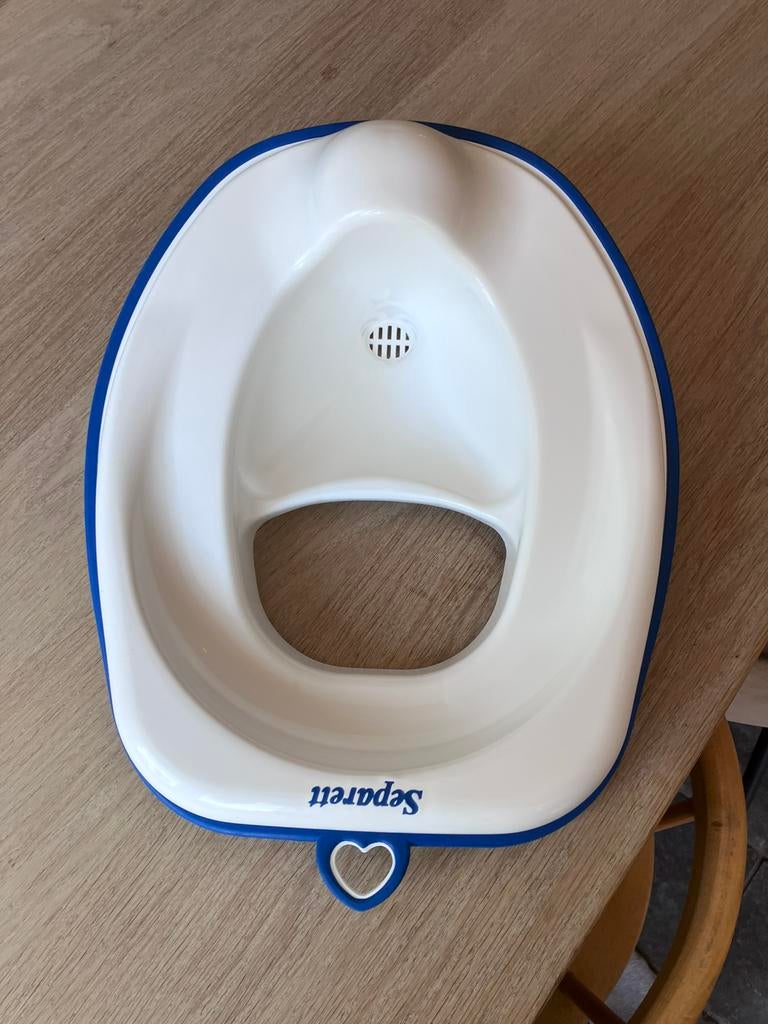 Separett droogtoilet verkleiner, Ophalen of Verzenden, Zo goed als nieuw