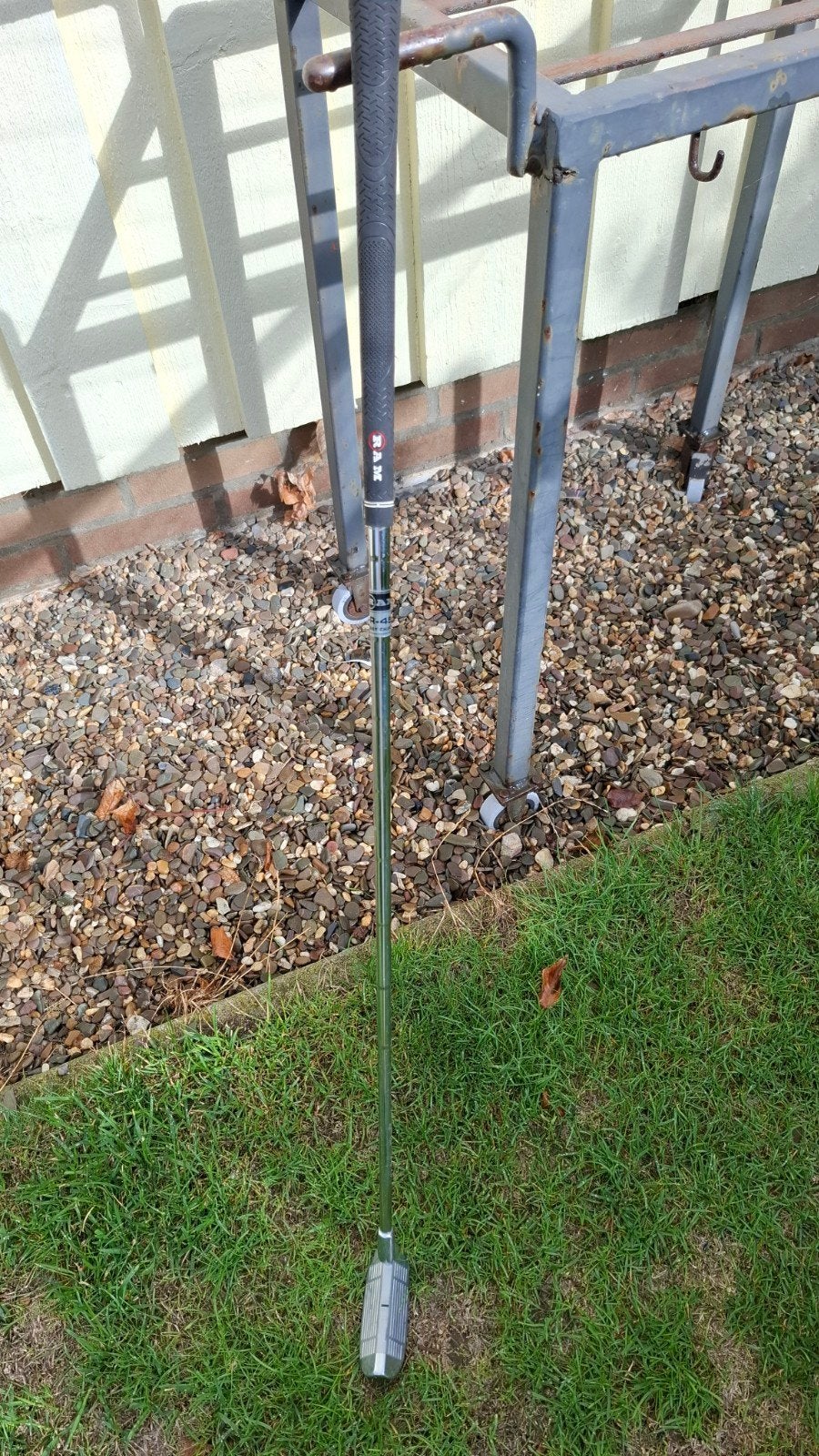 Gebruikte Golfclub - RAM, Ophalen, Gebruikt, Club, Overige merken