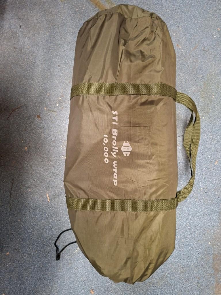 JRC Sti brolley wrap 10,000, Ophalen of Verzenden, Nieuw, Overige typen