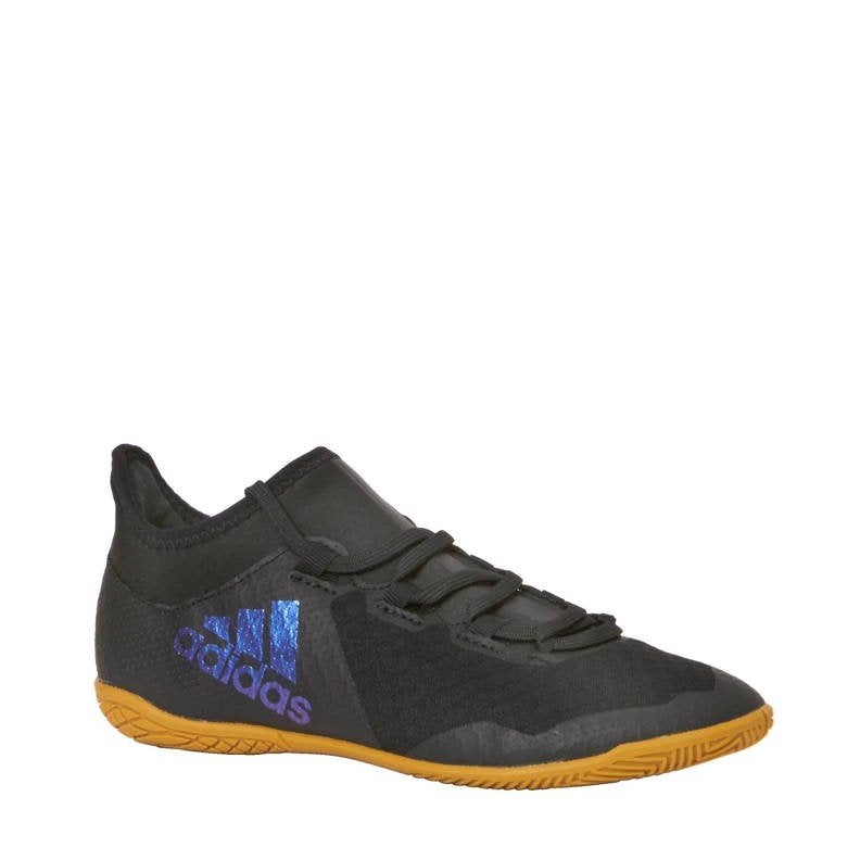 adidas zaal voetbal schoenen - maat 30, Jongen of Meisje, Schoenen, Ophalen of Verzenden, Zo goed als nieuw