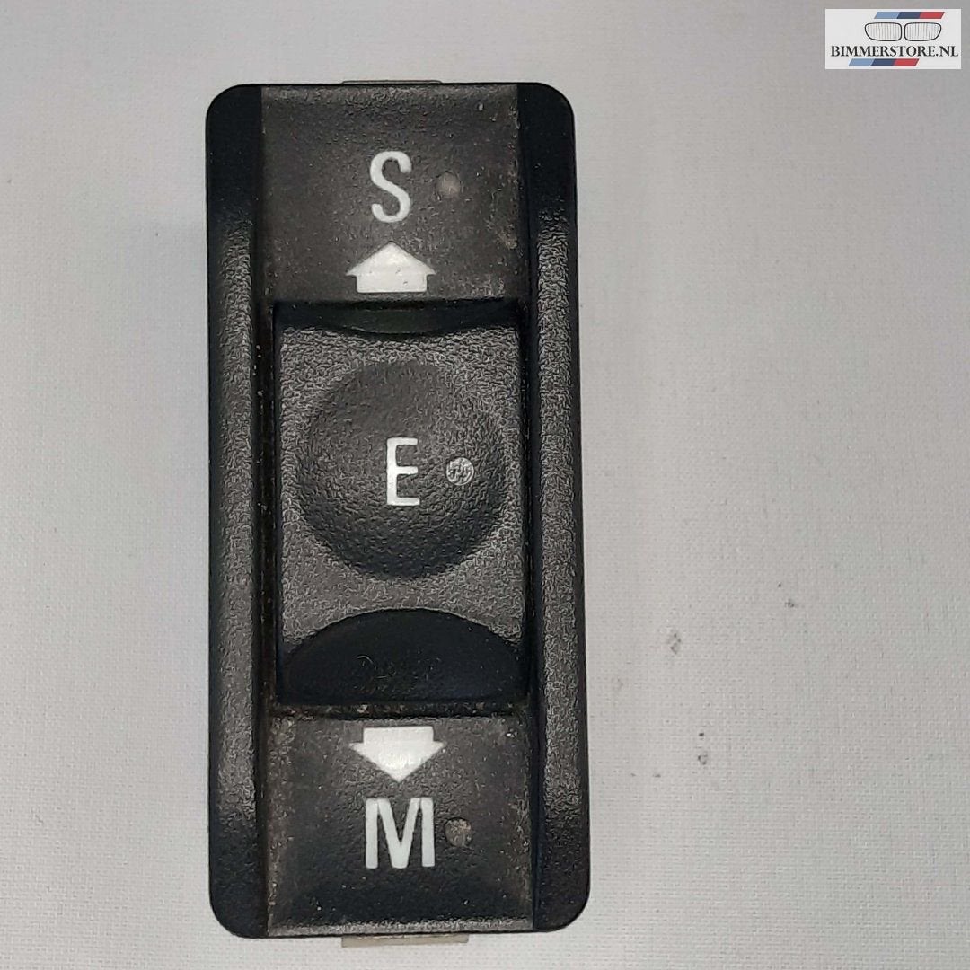 Schakelaar sportstand automaat BMW 3-Serie E36, Gebruikt, -, -, Ophalen of Verzenden
