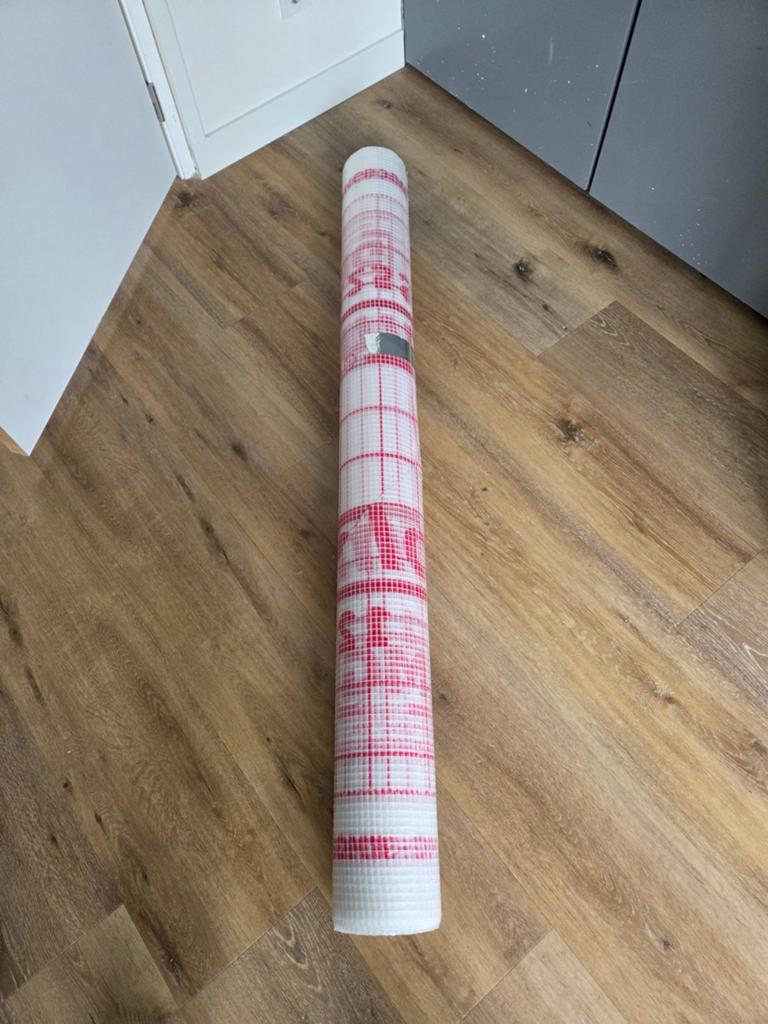 Miofol dampremmende klimaatfolie 1.50m X 45 meter, Doe-het-zelf en Verbouw, Ophalen, Nieuw, 15 m² of meer, Folie