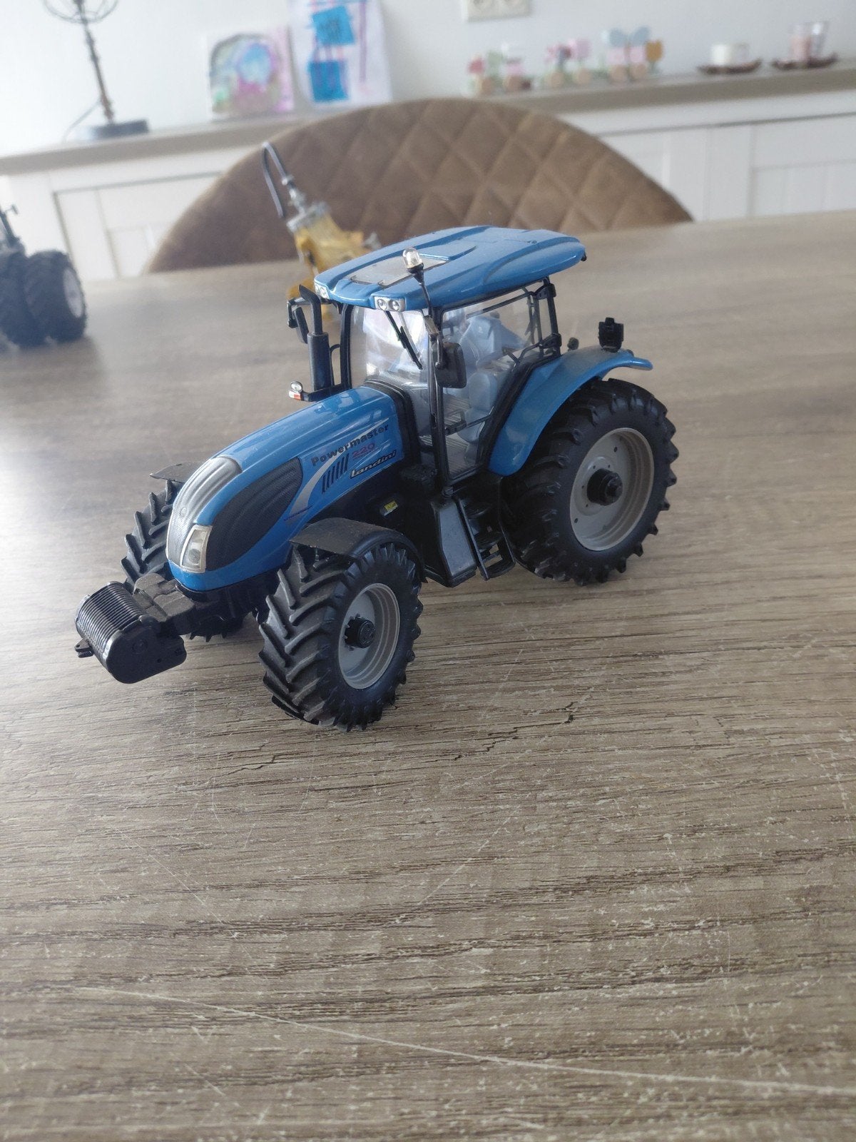 Landbouwminiaturen: Universal Hobbies, Wiking, Weise Toys, Ophalen of Verzenden, Zo goed als nieuw