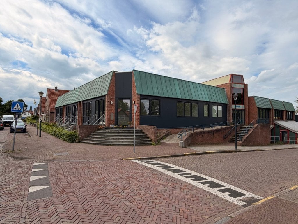 NIEUW! Woonruimte te huur Kleine Gracht, Hattem