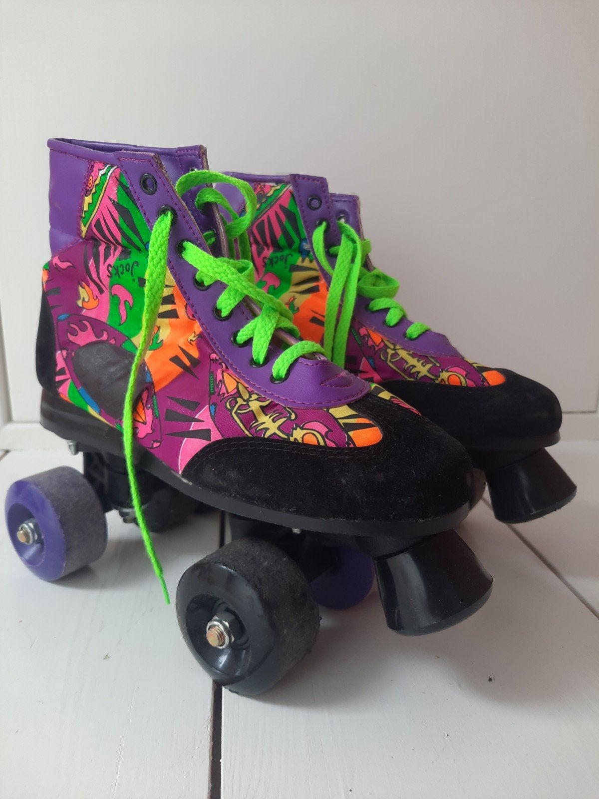 Rolschaatsen, Ophalen of Verzenden