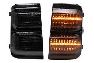 Knipperlicht Fiat Ducato, Peugeot, en Citroen Black, Buurserstraat 15 A, 7481 EG,Haaksbergen, Nieuw, Ophalen of Verzenden, Plentycarparts