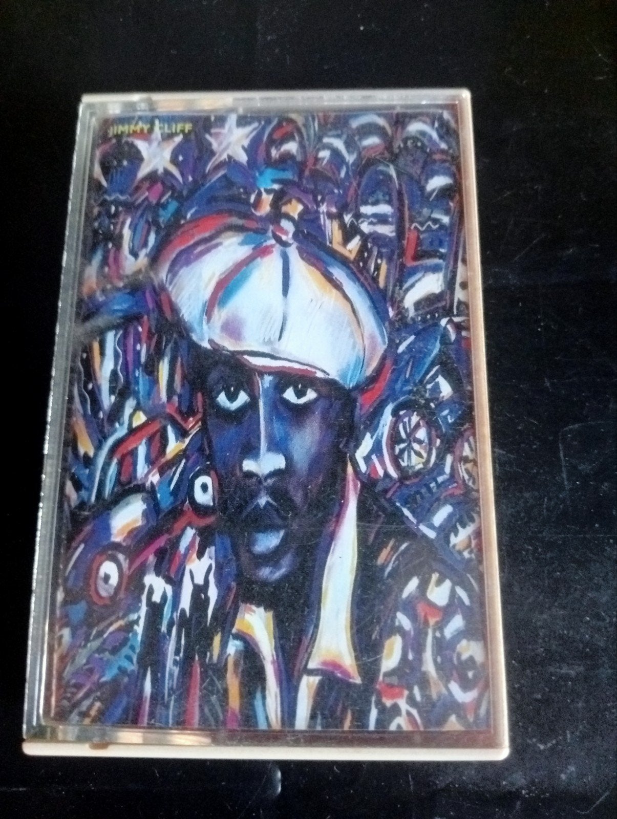 Jimmy Cliff - Reggae Greats Cassette Tape, Gebruikt, Wereldmuziek, 1 bandje, Ophalen of Verzenden
