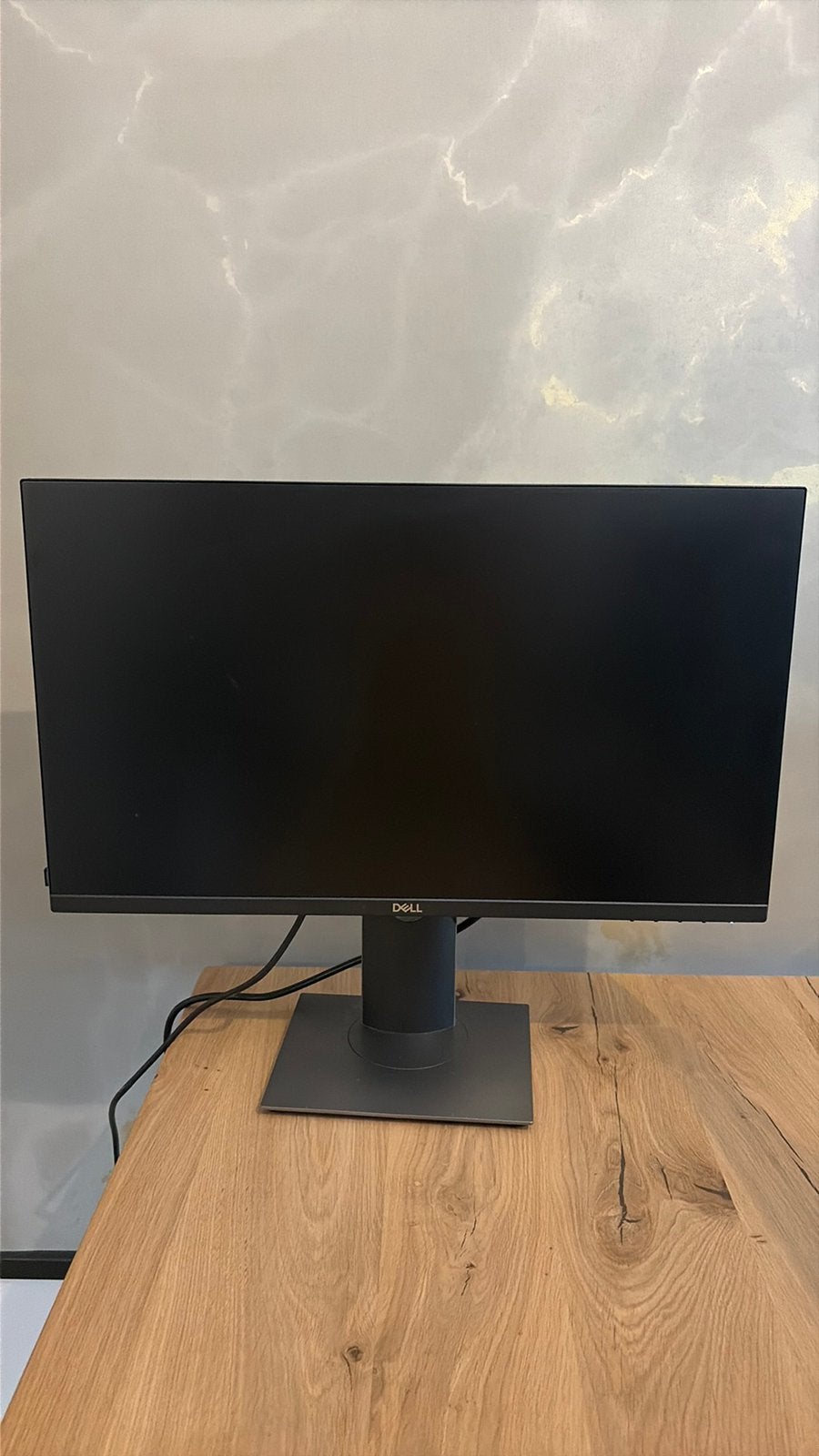 Dell P2419HC 24 inch Full HD monitor o.a. USB-C, Computers en Software, Monitoren, Draaibaar, IPS, Full HD, Ophalen of Verzenden