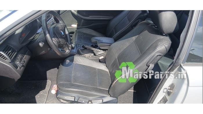 Bekleding Set (compleet) van een BMW 3-Serie, Gebruikt, -, -, Ophalen of Verzenden