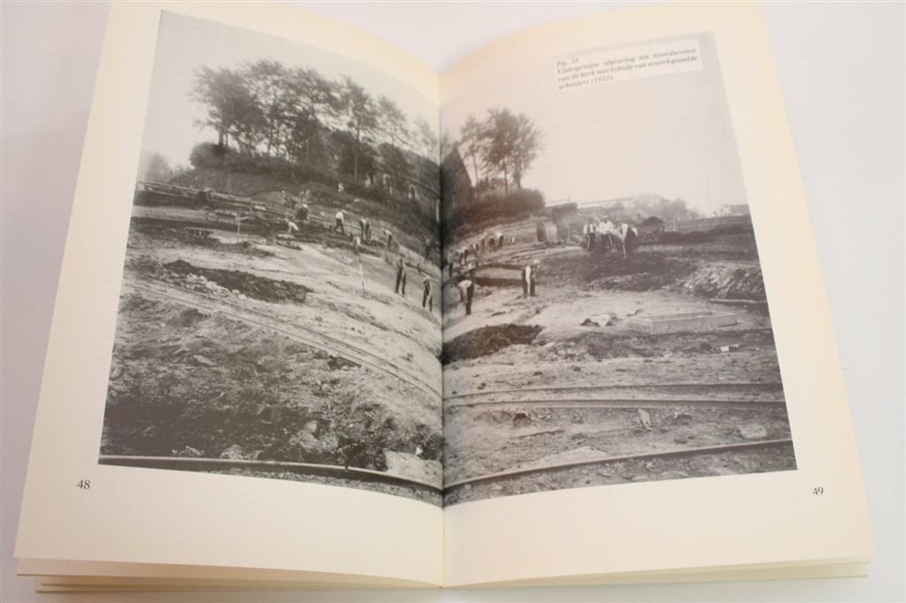 Herinneringen aan Graven Terp Ezinge [1984] Gesigneerd, Ophalen of Verzenden, Gelezen