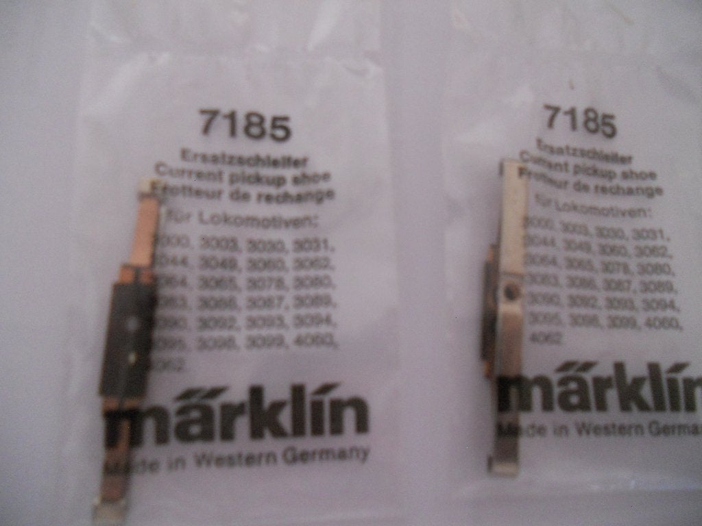 Märklin 7185, Nieuw, Ophalen of Verzenden, Märklin, Transformator of Voeding