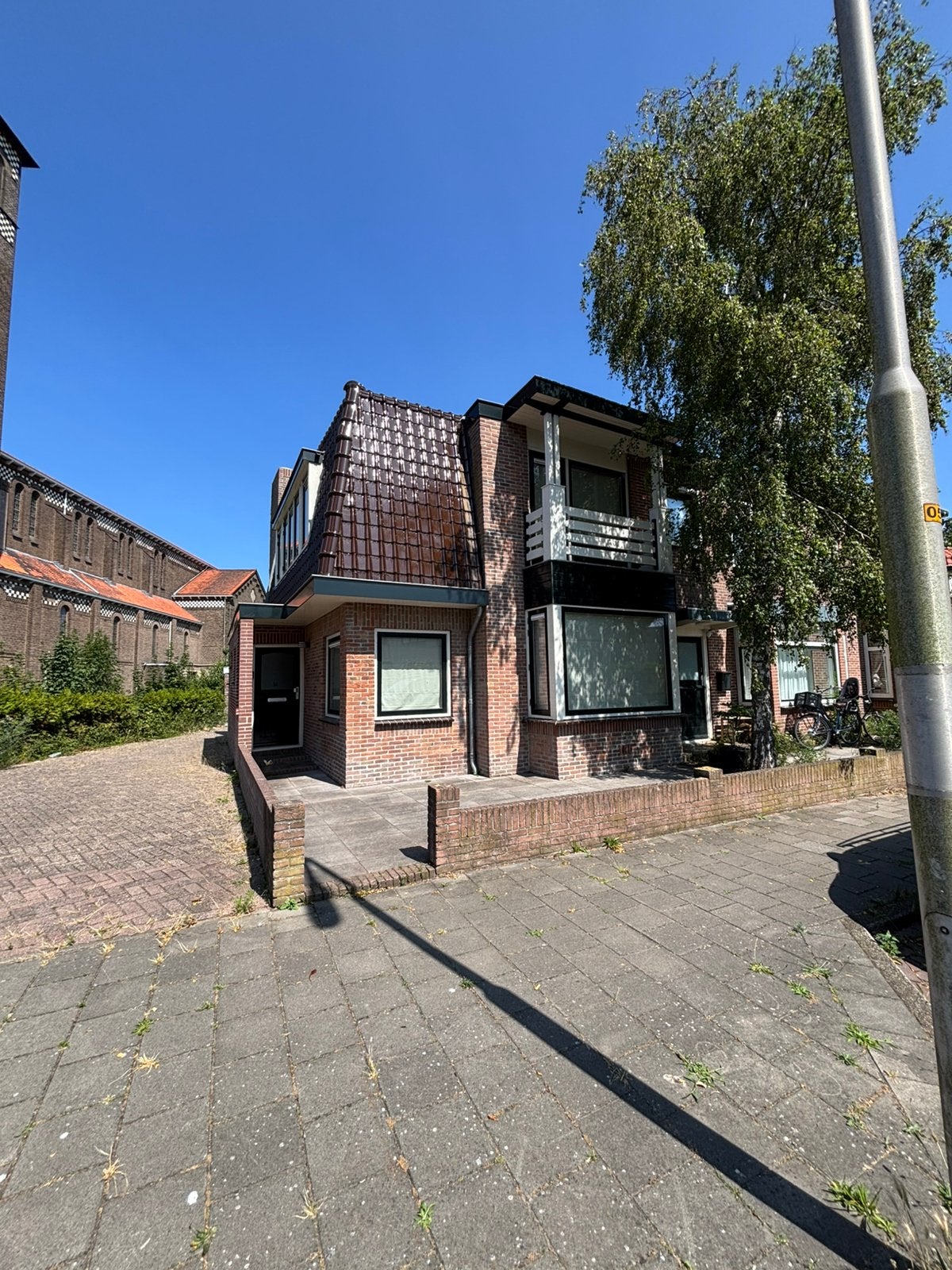 Huis te huur, Eén persoon, Kortingskaart