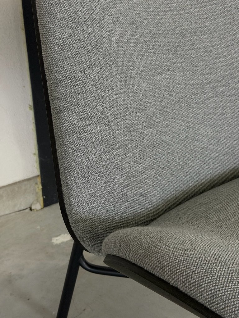 Pode by Leolux Nihan – set van 2 - Nieuwstaat, Ophalen, Hout, Leolux Artifort Jori, 75 tot 100 cm