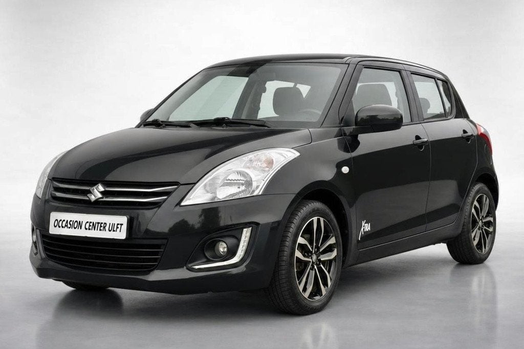 Suzuki Swift X-TRA EDITION / AIRCO / CRUISE CONTR / LEDER .., Auto's, Suzuki, Voorwielaandrijving, 94 pk, Gebruikt, 1242 cc