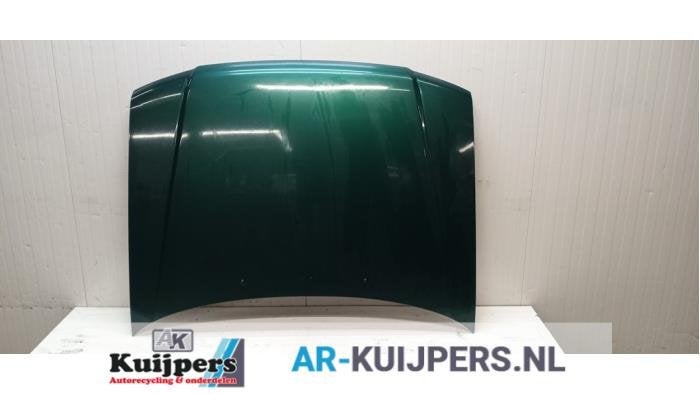 Motorkap van een Subaru Forester (Forester 02-) (8G2), Subaru, Gebruikt, -, -