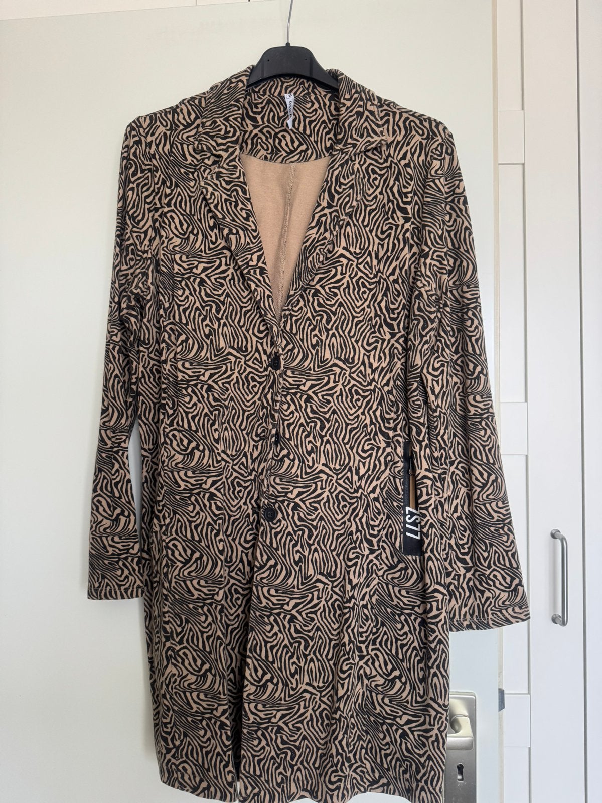 Zoso jasje maat L, Kleding | Dames, Meerkleurig, Maat 42/44 (L), Ophalen of Verzenden, Jasje