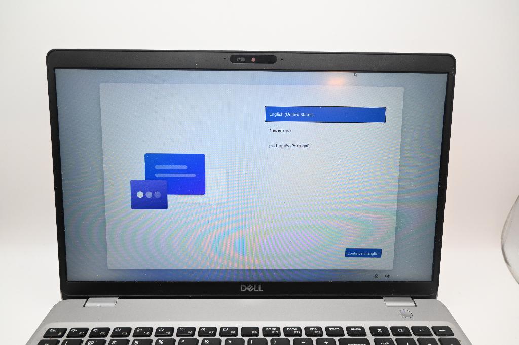 Dell Latitude 5510, Gebruikt, -, Ophalen of Verzenden, Info@buy-sell.nl