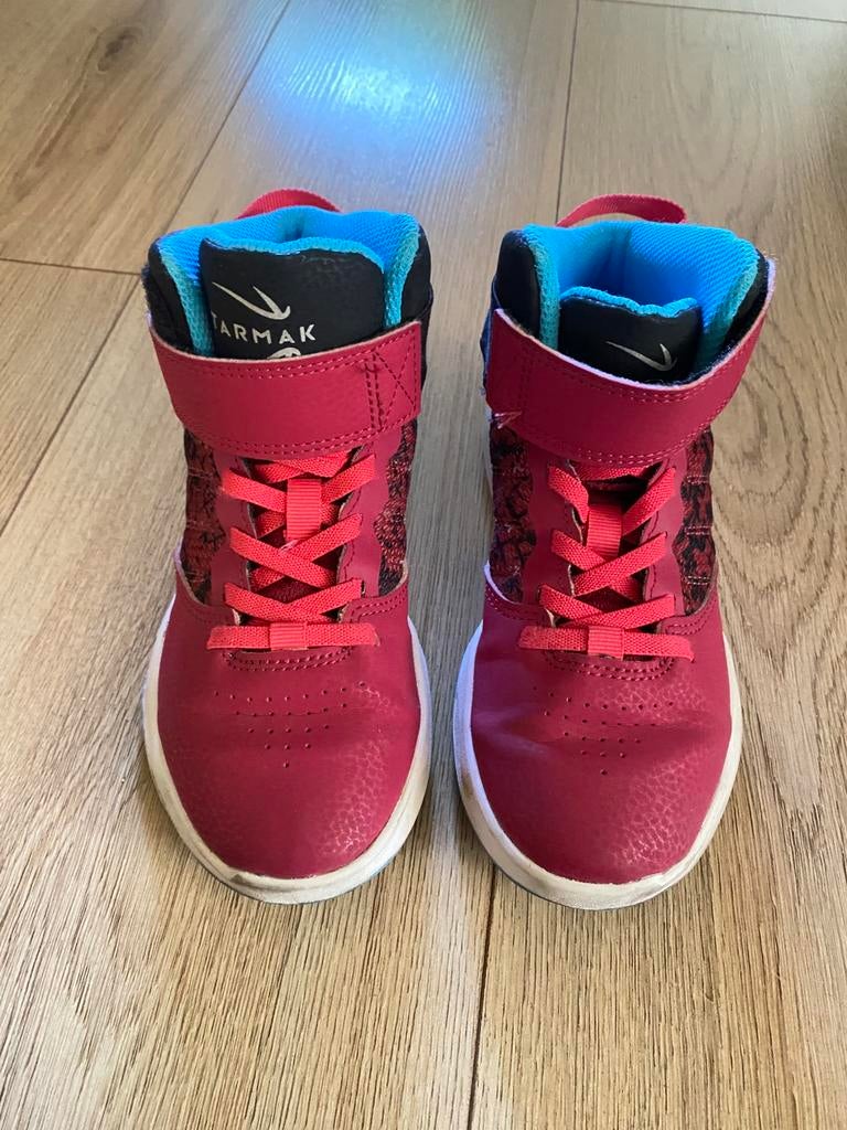 Meisjes schoenen, Ophalen of Verzenden, Gebruikt, Meisje, Schoenen