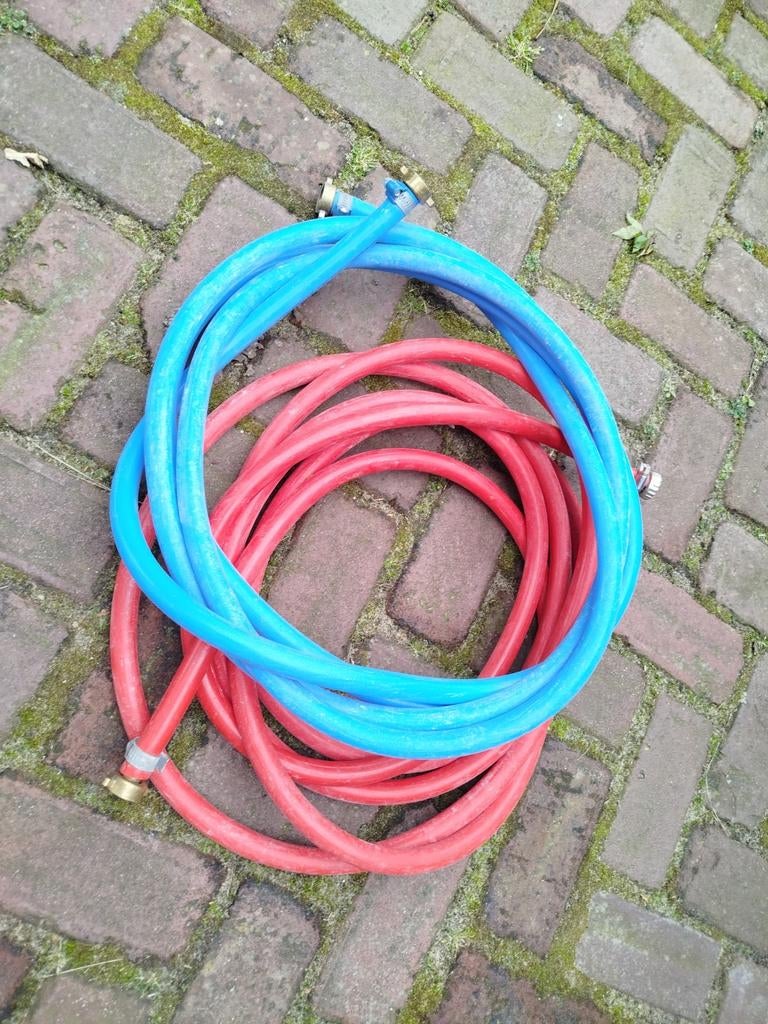 Drinkwater slang, Tuin en Terras, Tuinslangen, Ophalen of Verzenden, Tuinslang