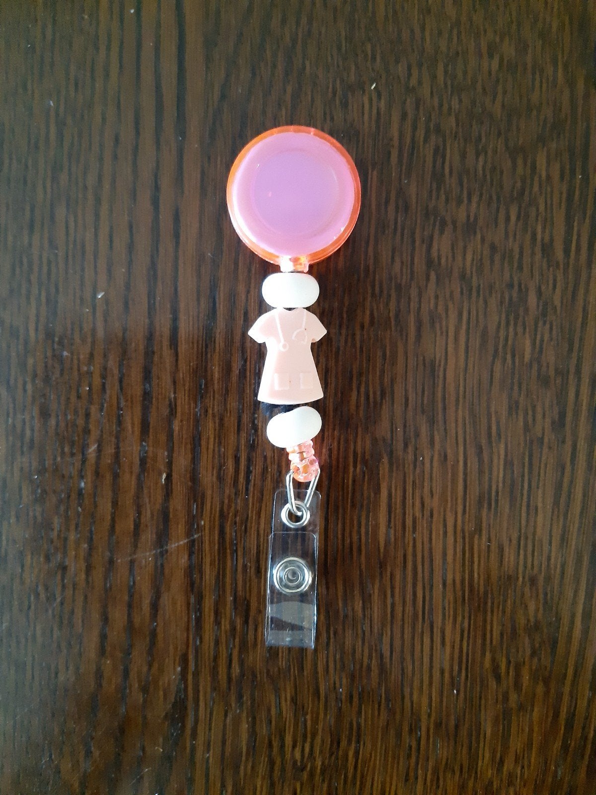 badged houder, Ophalen of Verzenden, Nieuw
