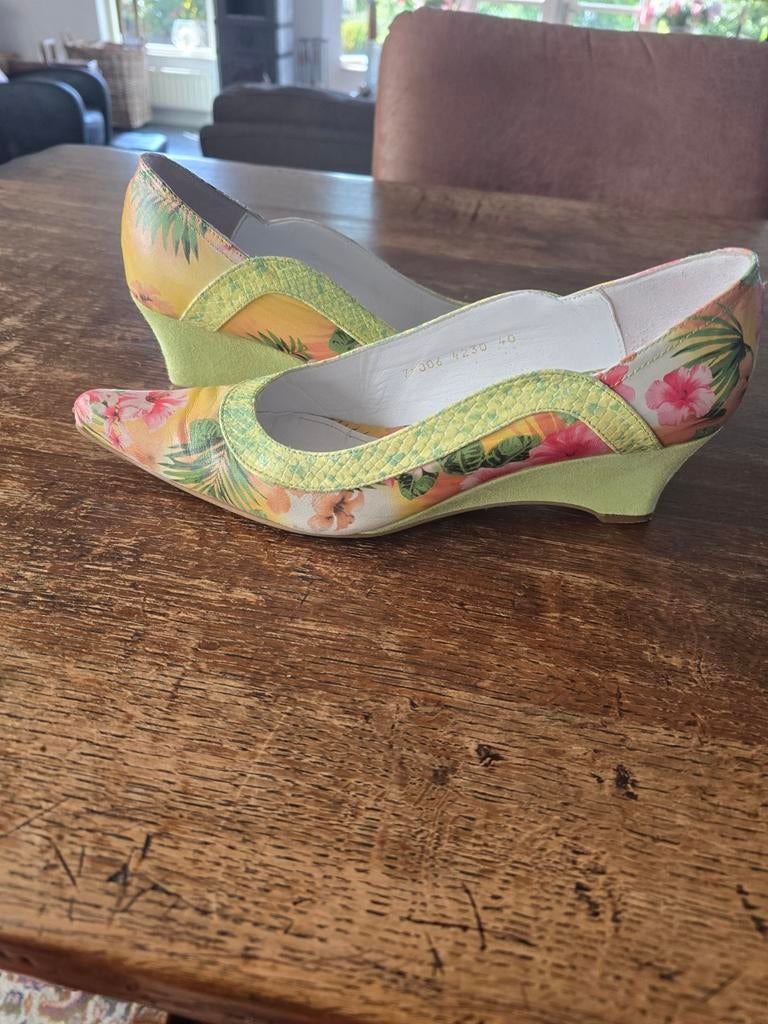 Jacobelli schoenen maat 40, Ophalen of Verzenden