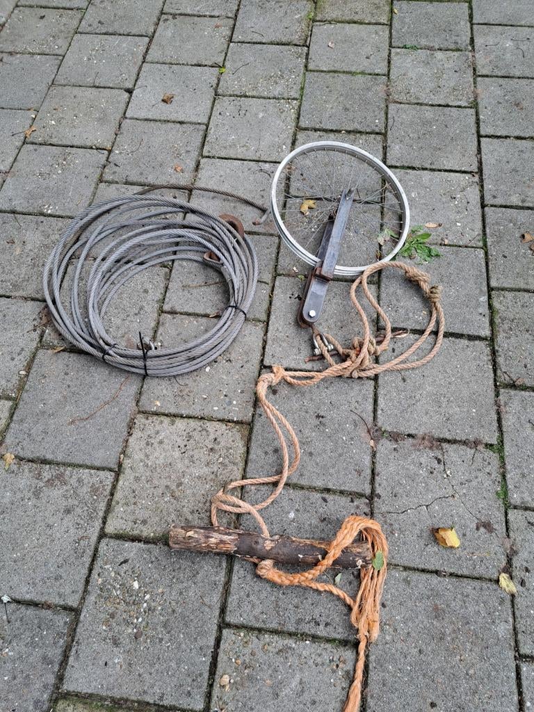 Kabelbaan, gondelbaan, outdoor,buitenleven., Ophalen