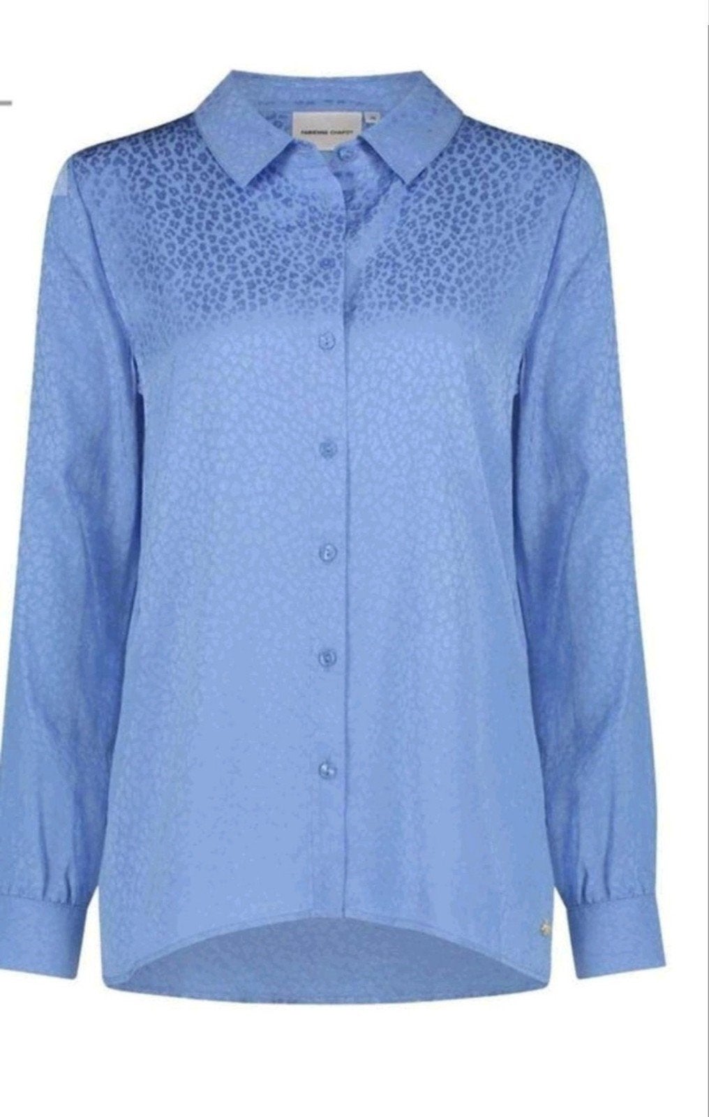 Fabienne Chapot Lot blouse maat 42 *nieuw *, Blauw, Maat 42/44 (L), Nieuw, Ophalen of Verzenden