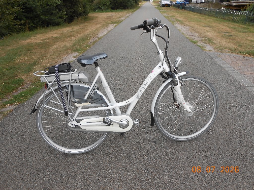 batavus    genova, Ophalen, Gebruikt, Batavus, 55 tot 59 cm