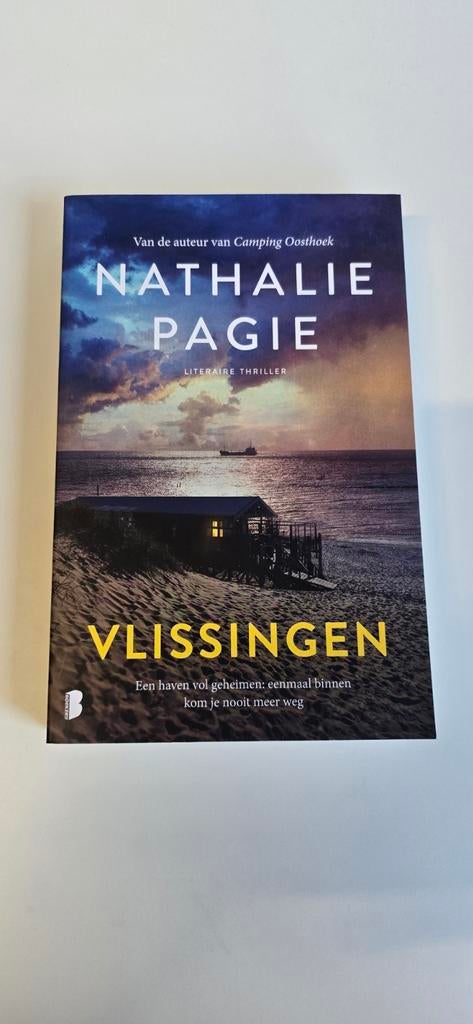 2boeken 10%korting bij 3boeken of meer 15%korting, Boeken, Thrillers, Zo goed als nieuw, Verzenden