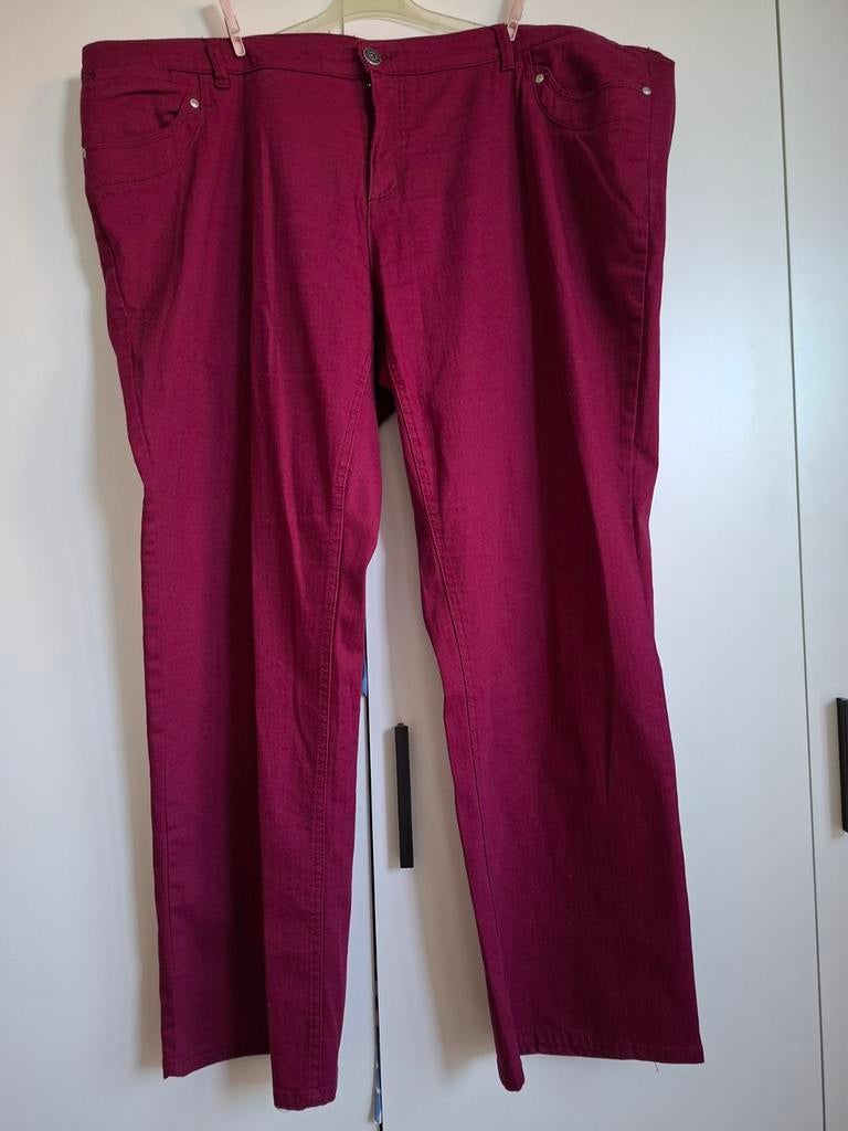 Nieuwe s.Oliver stretch Jeans maat 54, Kleding | Dames, Grote Maten, Overige kleuren, Nieuw, Ophalen of Verzenden, S.Oliver