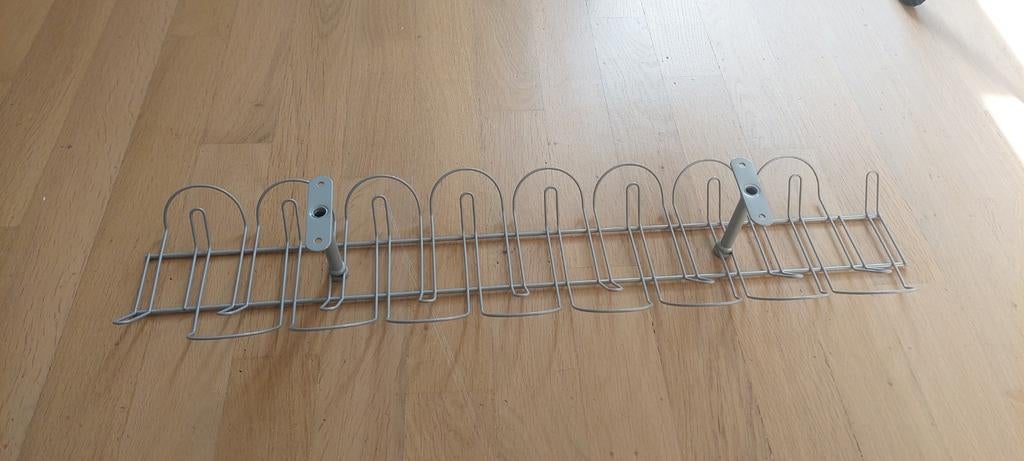 Ikea Signum kabelgoot 70cm, Diversen, Bureau-accessoires, Ophalen, Nieuw