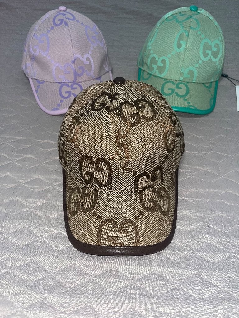 Gucci pet - Nieuw met labels, Nieuw, Pet, Gucci, One size fits all