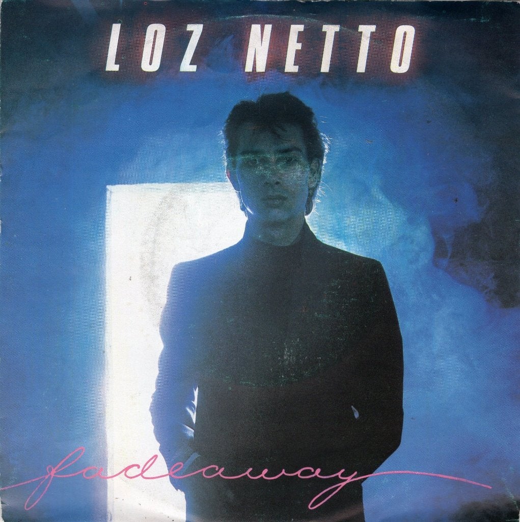 LOZ NETTO  -  Fadeaway, Gebruikt, 7 inch, Pop, Fotohoes