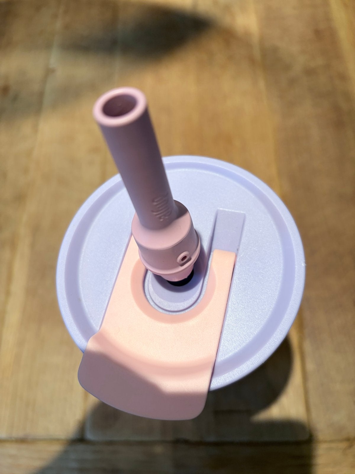 Airup beker met 3 pods (niet gebruikt), Huis en Inrichting, Keuken | Keukenbenodigdheden, Overige typen, Kunststof, Nieuw, Ophalen of Verzenden
