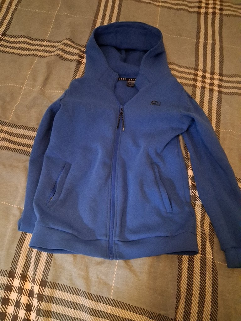 Cruyff pak maat 176, Kinderen en Baby's, Kinderkleding | Maat 176, Jongen of Meisje, Ophalen of Verzenden, Zo goed als nieuw, Setje