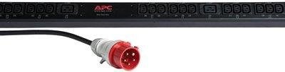 APC AP7557 Basic Zero U Rack PDU 16A 11kW 230V 36xC13 6xC19, APC by Schneider Electric, Support@NL.schneider-electric.com, Taurusavenue 133 2132 LS Hoofddorp Postbus 1318 2130 EK Hoofddorp