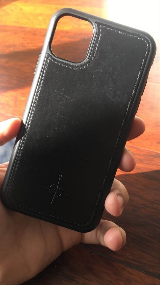 Foto 4 van iPhone 11 128gb zwart