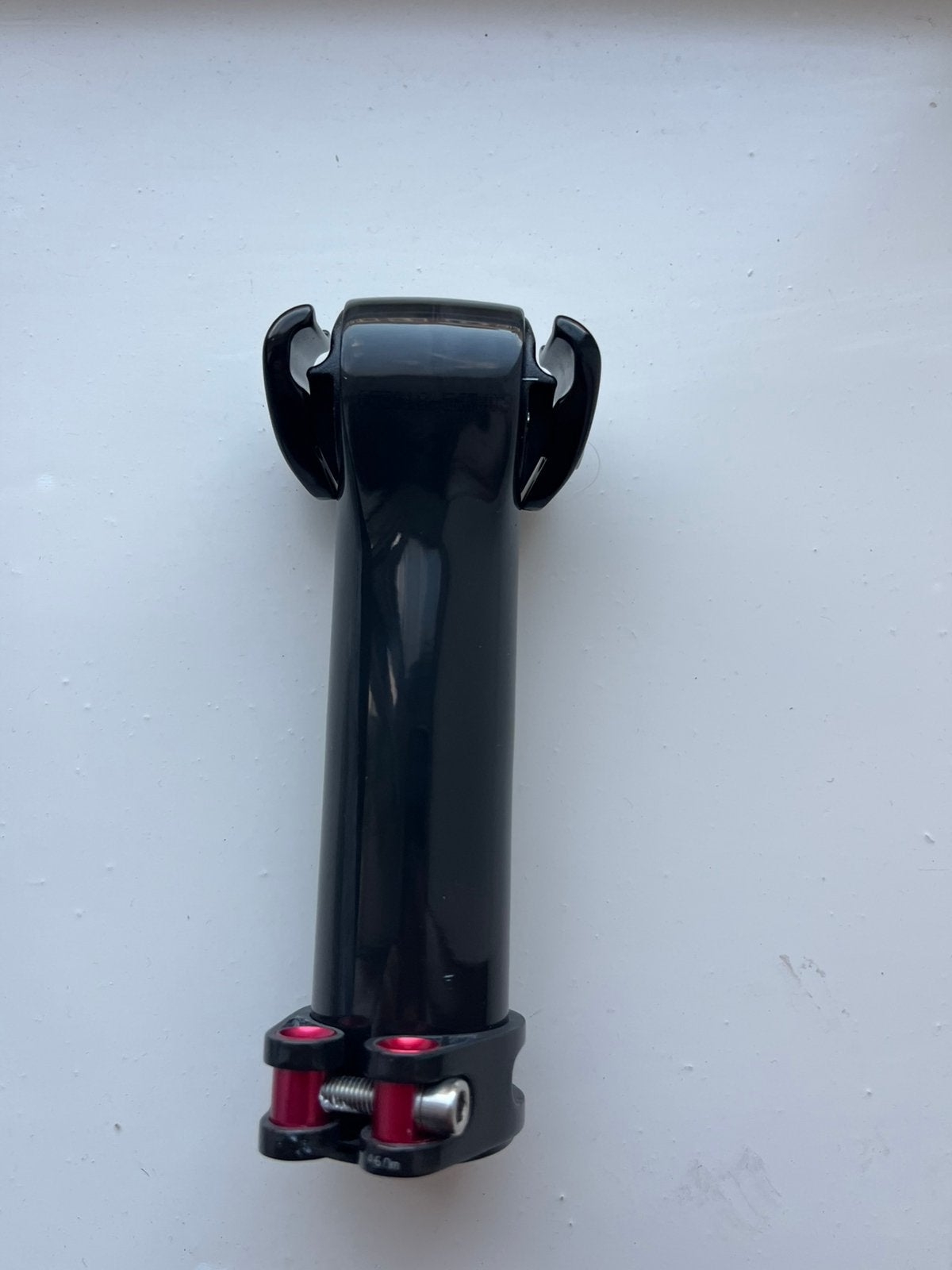 Trek Carbon Seatmast Cap – 135mm / 5mm Offset / 7x10, Fietsen en Brommers, Ophalen of Verzenden, Nieuw, Trek