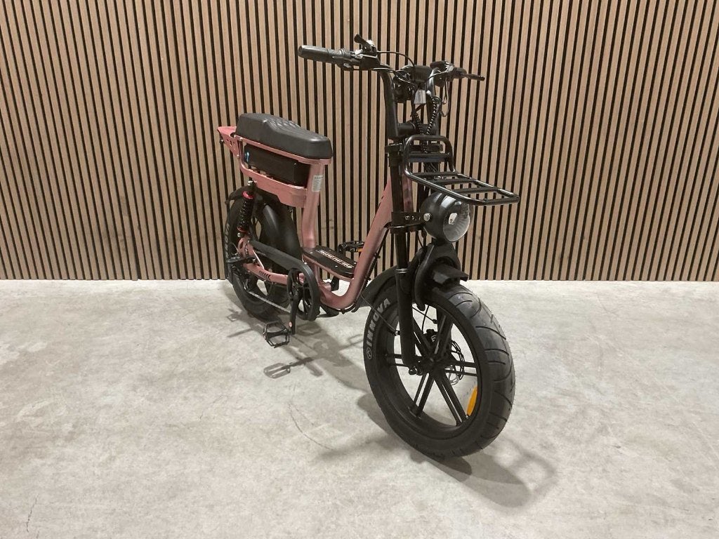C28 Fatbike in 4 Verschillende Kleuren‼️, Nieuw, 59 cm of meer, 50 km per accu of meer, Ophalen
