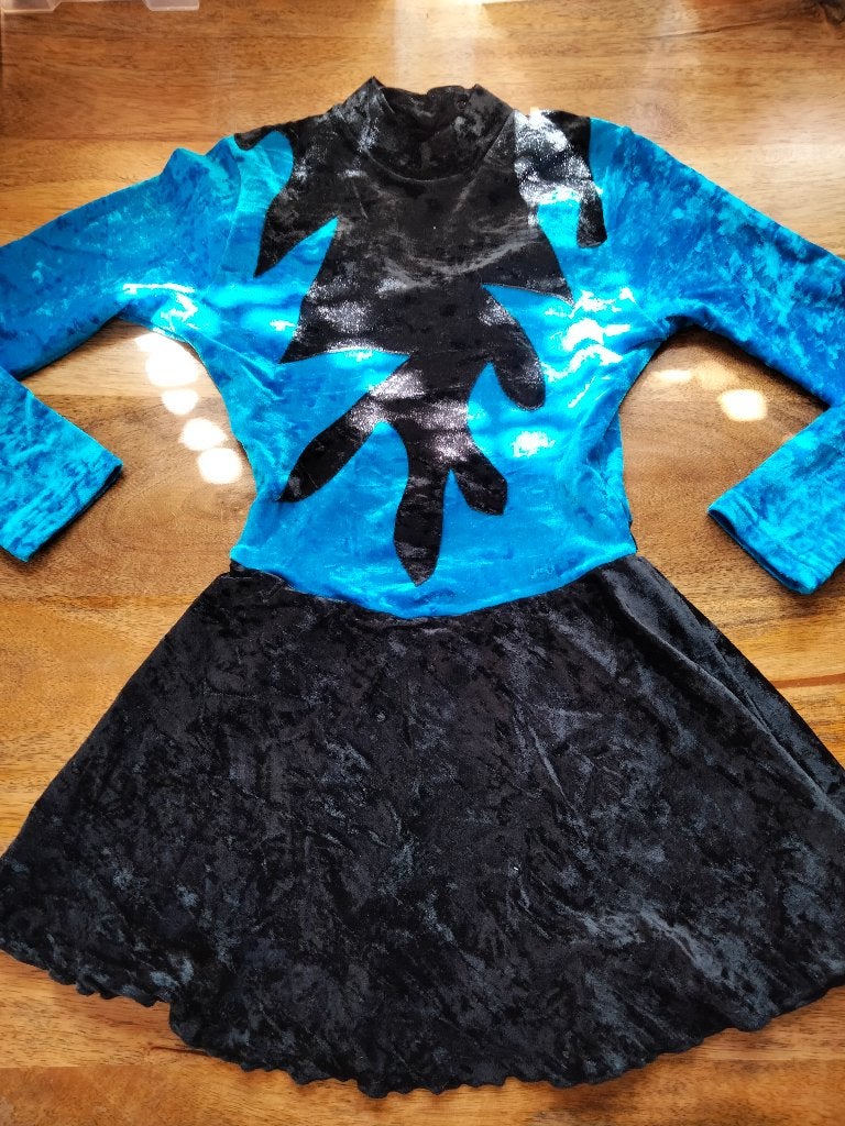 Pakjes voor twirlen, majorette, cheerleading, schaatsen etc., Sport en Fitness, Maat 36 t/m 42, Ophalen of Verzenden, Gebruikt
