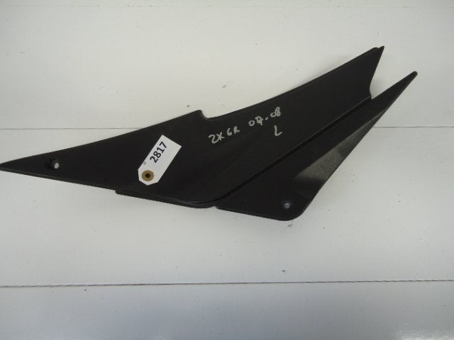 ZX6R 2007 - 2008 Kawasaki Cover Cover onder zadel D1-13269