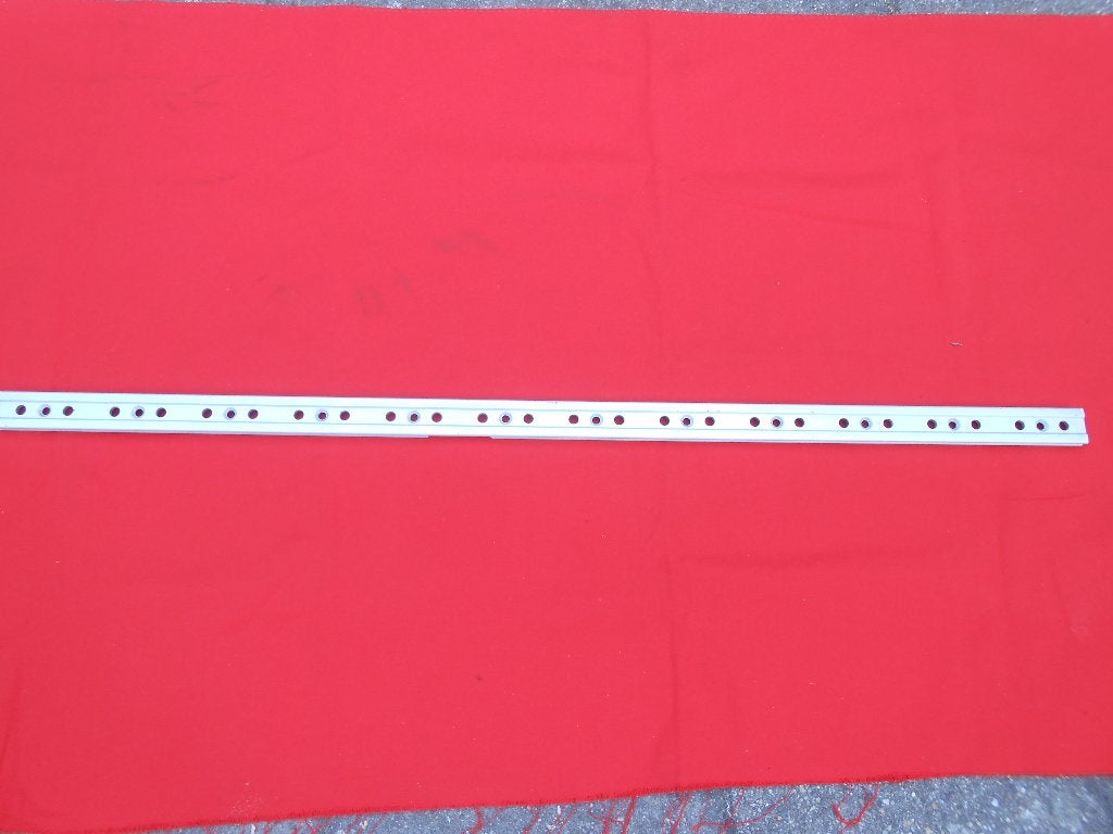 Barton Keerblok + Slede + Rail, 32 mm, voor Reefsysteem, Ophalen of Verzenden, Gebruikt, Lijn of Blok