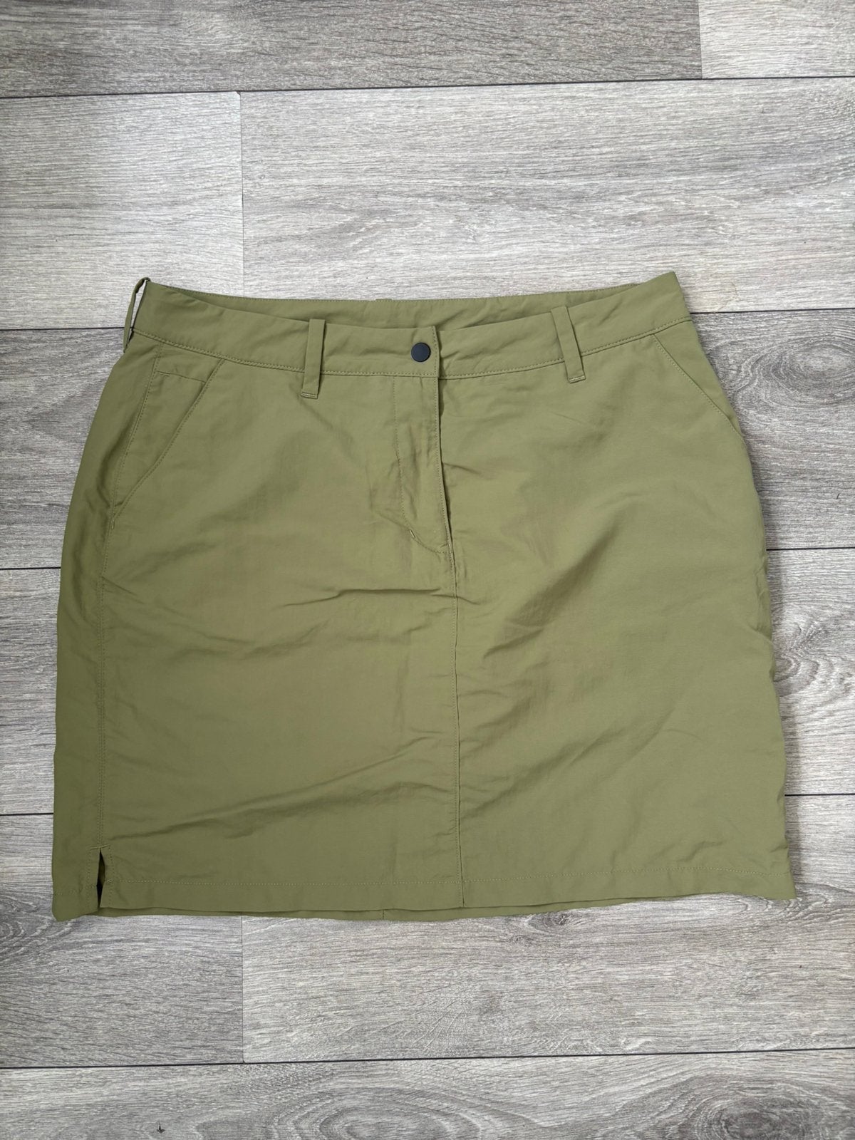 Jack Wolfskin skort maat 42, Maat 42/44 (L), Ophalen of Verzenden, Zo goed als nieuw, Boven de knie