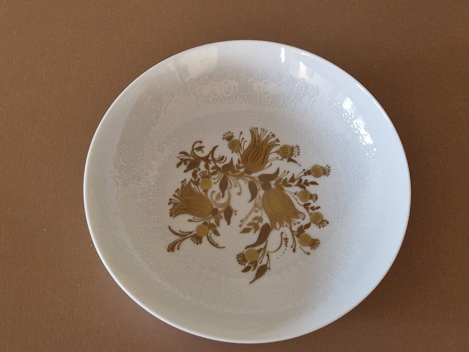 Rosenthal Studio-Linie Romanze schaal, Bjørn Wiinblad, Ophalen of Verzenden