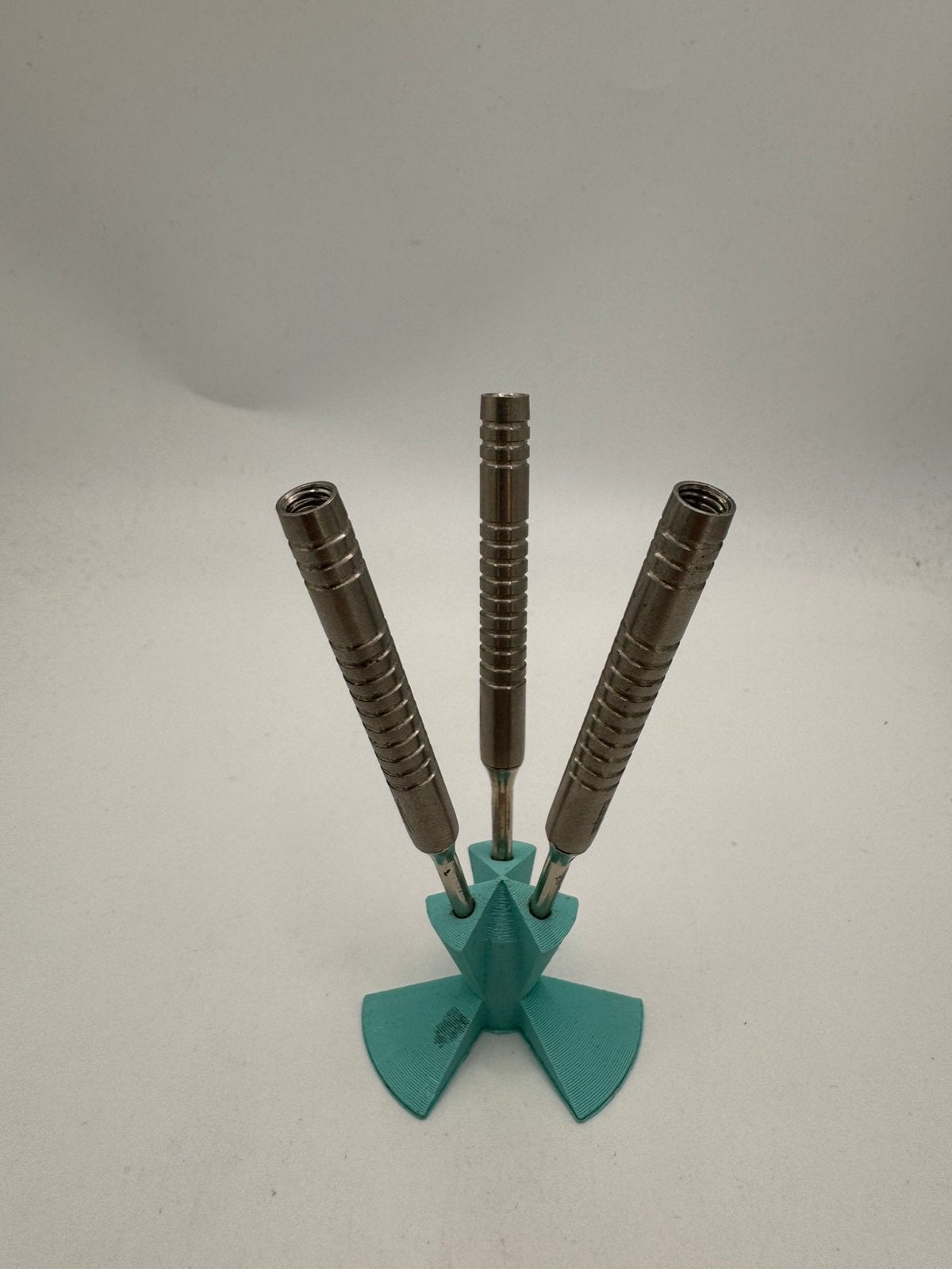 Unicorn Dimitri van den Bergh 16 Gram Softtip Dartpijlen, Ophalen of Verzenden, Zo goed als nieuw, Nvt, Pijlen
