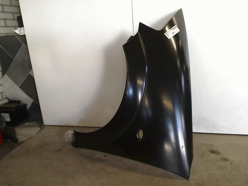 Spatbord Links Voor Citroën C3 Pluriel (HB) 2005, Gebruikt, Citroën, Kontakt-citroen@citroen.com, Citroën Deutschland GmbH